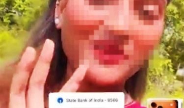 Photo of 吁粉丝捐款买iPhone 17 Pro Max 女网红挨轰厚颜无耻