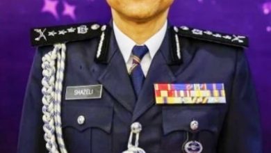 Photo of 配合2025浮罗交怡脚车长途赛 雪警来临3天分阶段封路