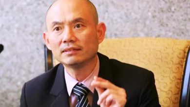 Photo of 林立迎：公众捐款分毫不动 全额移交福利机构