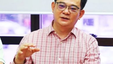 Photo of 【布特拉高原气爆】刘亚强：事隔半年才设独委会 “须速查给灾黎交代”