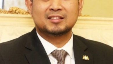 Photo of 柔州土团党全力支持 慕尤丁续领导党和国盟