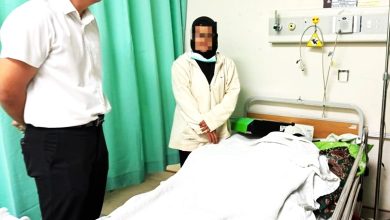 Photo of 5岁童被狗咬〡头留14道伤痕 男童留院观察