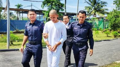 Photo of 残忍弑孕女友并焚尸 青年欲认罪 法官劝慎重考虑