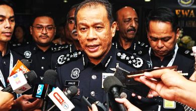 Photo of 民都鲁天然气设施接恐吓短信 警求助印尼