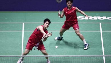 Photo of 香港羽球超级500赛 |  意外遭日本逆转 中国世冠圣坛出局