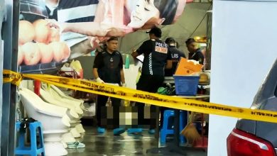 Photo of 失常男发狂殴母 突跌倒猝死