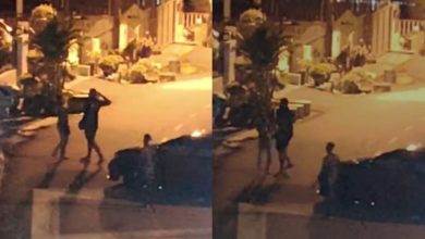 Photo of 因嫉妒打女友 失业男被扣查3天