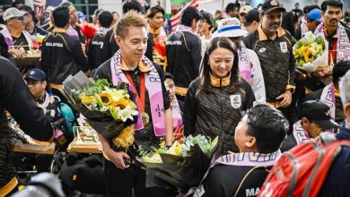 Photo of 马残奥理会与杨巧双达共识 谢儮好不会被禁赛