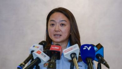 Photo of 【美里IKBN霸凌事件】 杨巧双：无法接受“恶作剧” 青体部展开独立调查