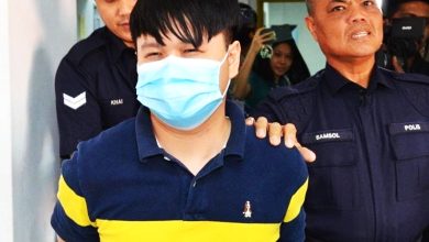 Photo of 拐童案未了再涉猥亵女童 梁文胜禁保释