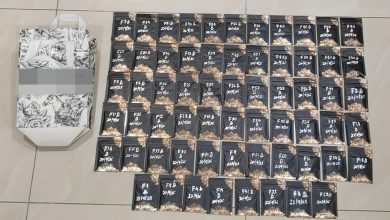 Photo of 毒品足供5万人吸食 槟警捣破百万毒仓