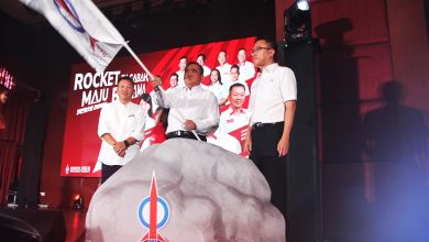 Photo of 陆兆福：阻极端势力执政 与国阵合作唯一选择