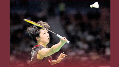 Photo of 【韩国羽球超级500赛】金孔拿下日强档 山口茜挫安洗莹封后