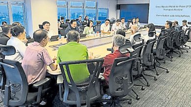 Photo of 整顿跨境德士服务 狮城陆交局严打霸王车