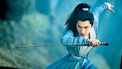 Photo of 杨洋U转又U转 点头演《凡人修仙传》3季