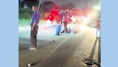 Photo of 直落昂拓路工程受阻 征地费飙至1.3亿元
