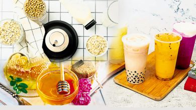 Photo of 手摇饮糖量惊人！ 减糖8秘诀曝光
