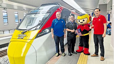 Photo of 铁道公司回应ETS票价昂贵 车程较远优质服务