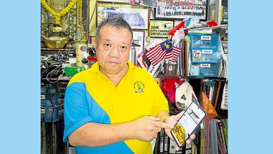 Photo of 骗徒社媒设陷阱 商人订伙食遭诈骗