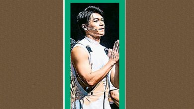 Photo of 柯炜林如愿演出舞台剧 谢幕哽咽“得到很多爱”