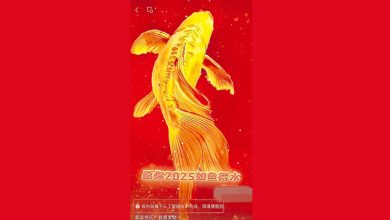 Photo of 微信加强AI内容监管 用户发布需主动声明