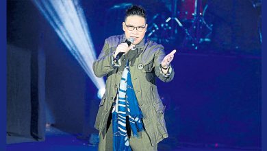 Photo of 苏永康遭网友举报曾藏毒 温州个唱被取消