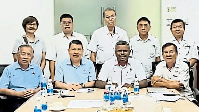 Photo of 联合会：密切合作 森政府没接管义山