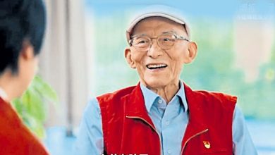 Photo of 《繁花》游本昌住养老院 求尊严晚年生活