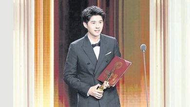 Photo of 《南京照相馆》刘昊然避免翻旧账 人设营销突然喊停