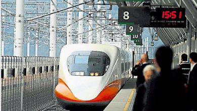 Photo of 台高铁推“宁静车厢” 太吵或被要求下车