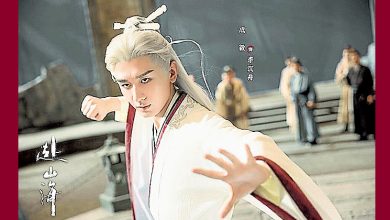 Photo of 《赴山海》成毅坚守古偶剧“一条路走到黑”