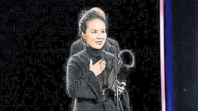 Photo of 赵晓红夺西班牙电影节影后