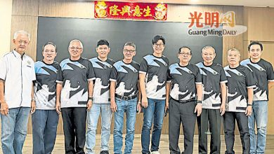 Photo of 威省业余乒乓公会举办 下个月11国庆典乒乓赛