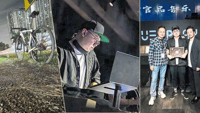 Photo of 张和顺扭转不良印象 把DJ艺术带入大学