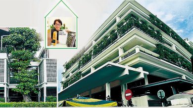Photo of 【新闻多点看】聆听老屋脉搏 理解空间情绪 谭伟梁古智慧打造绿建筑