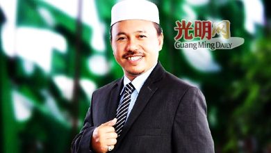 Photo of 伊党首要任务赢大选 阿末雅也：时机成熟自然有首相