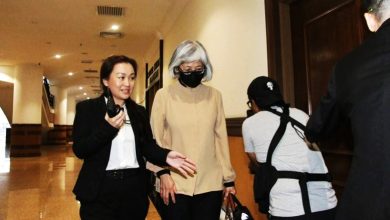 Photo of 查拉案验尸庭〡法医：用证据说话  没受VVIP或第三方影响