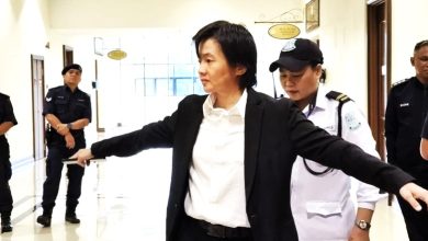 Photo of 查拉案验尸庭〡第4儿童证人：学姐质询查拉有无偷窃 有人骂“笨蛋”“该死”
