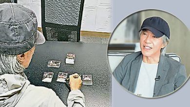 Photo of 《女足》后期制作中 周星驰推出闪卡捞錢