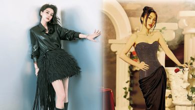 Photo of Baby情敌拍代言品牌广告 粉丝踢走李菲儿