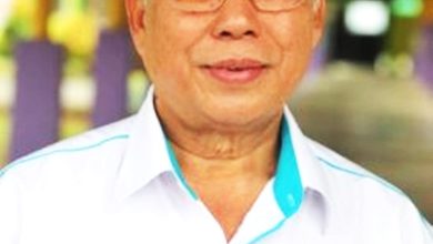 Photo of 甘榜双溪峇鲁拆迁事件〡厘清法律问题 哈山卡林促带入国会辩论