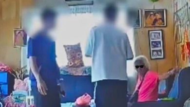 Photo of 老妇被诱骗提款案〡已鑑定身份 警追捕2嫌