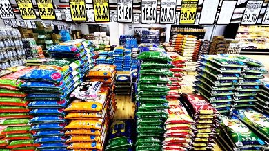 Photo of 農長指將研究調漲本地米價   消息人士:米價或先漲至RM3.60 再採自由浮動機制