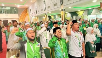 Photo of 【伊党大会】 一致反对城新法 “若通过将发动抗争”