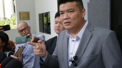 Photo of 艾伯特警告沙政府 “再逼我 爆更多料”