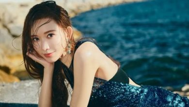 Photo of 50岁林志玲人美心善 2026慈善年历美照曝光