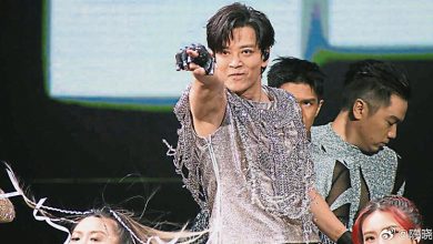 Photo of 陈晓东为于朦胧发声 贴文消失疑遭撤下