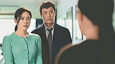Photo of 赵婷《Hamnet》夺多伦多影展观众大奖 李秉宪新作获国际电影奖