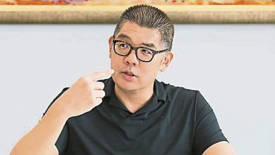 Photo of 下月18主席选举 国民党6人资格审查过关