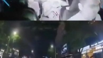 Photo of 爽喊“又白嫖了” 2中国女骗路人帮叫车下场惨了